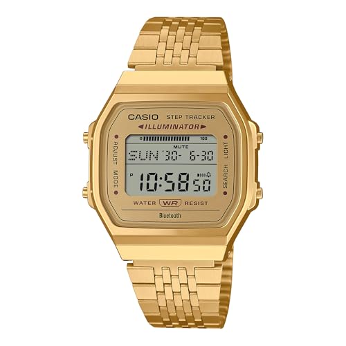 Casio Watch ABL-100WEG-9AEF von Casio