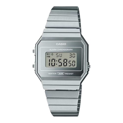 Casio A700WEV-7AEF Armbanduhr von Casio