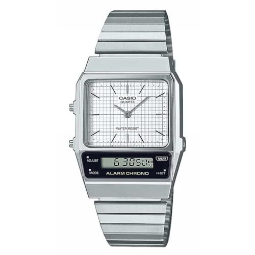 Casio AQ-800E-7AEF Damen Armbanduhr von Casio