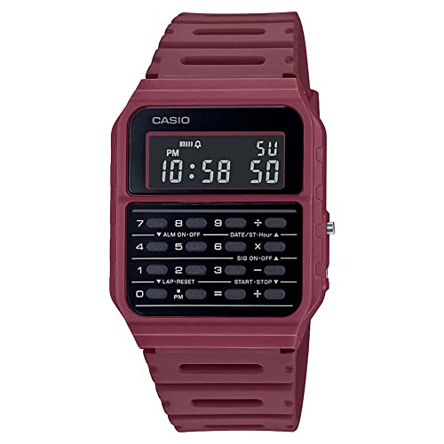 CA-53WF-4BEF von Casio