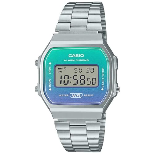 Casio Watch A168WER-2AEF von Casio