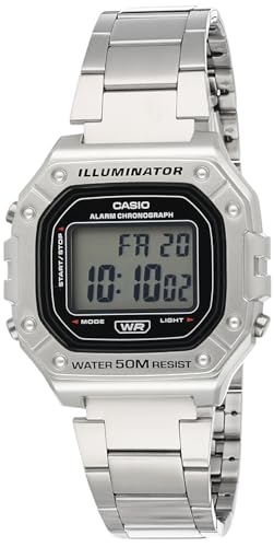 Casio Klassische Uhr D227 von Casio