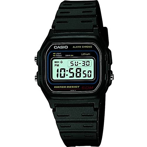 Casio W-59-1VQD quarzwerk Damen-Armbanduhr Casio W-59-1VQD quarzwerk Damen-Armbanduhr von Casio