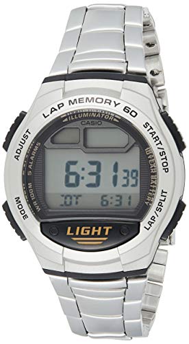Casio W734D-1AV Herren Uhr von Casio