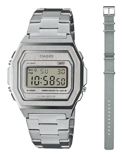 Casio Watch A1000DN-7ER von Casio