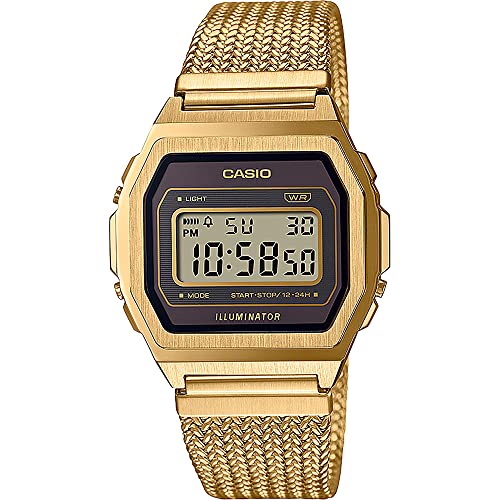 Casio Watch A1000MGA-5EF von Casio