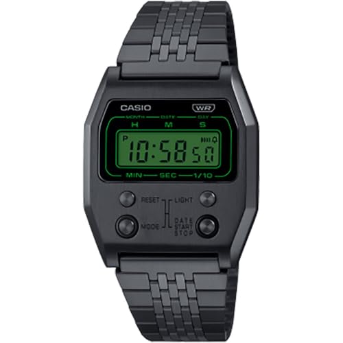 Casio Watch A1100B-1EF von Casio