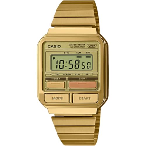 Casio Watch A120WEG-9AEF von Casio