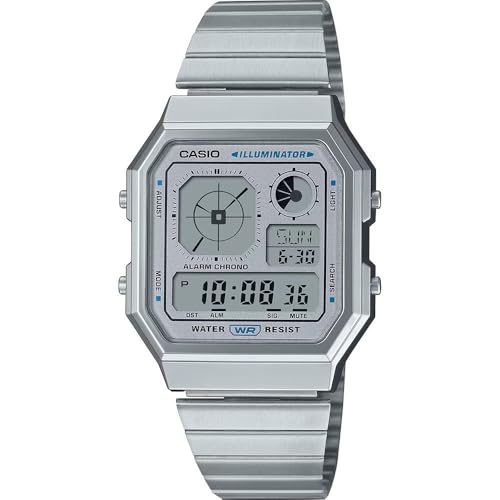 Casio Watch A130WE-7AEF von Casio