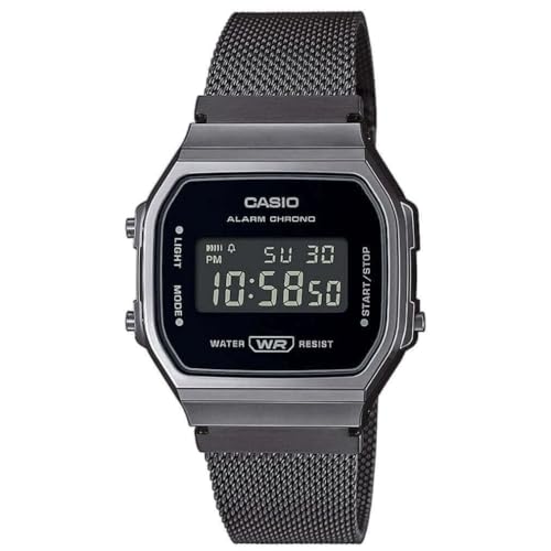 Casio Watch A168WEMB-1BEF von Casio