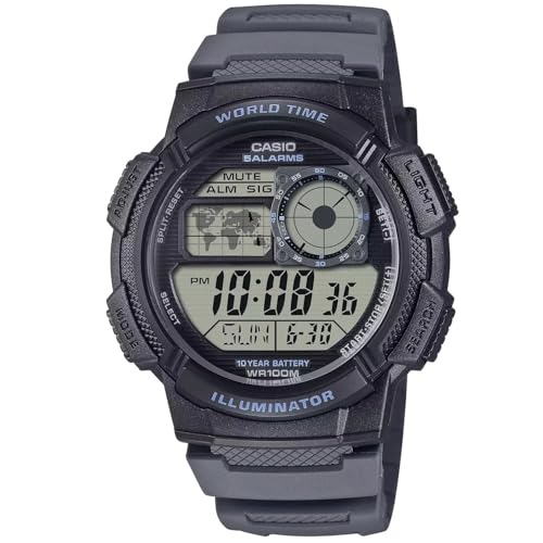Casio Watch AE-1000W-8AVEF von Casio