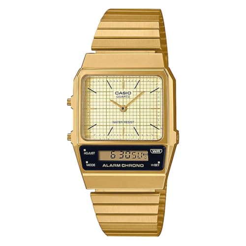 Casio Watch AQ-800EG-9AEF von Casio