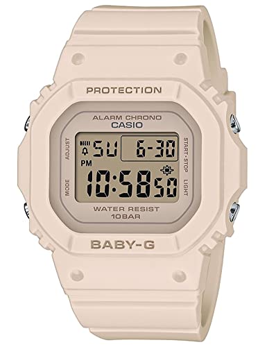 Casio Watch BGD-565-4ER von Casio