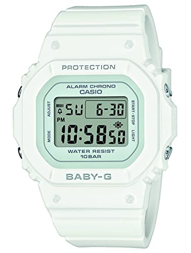 Casio Watch BGD-565-7ER von Casio