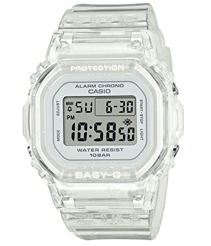 Casio Watch BGD-565S-7ER von Casio