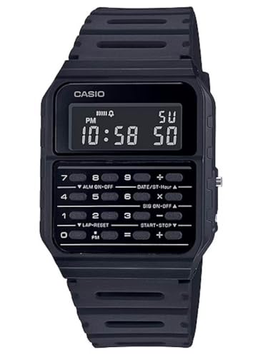 Casio Watch CA-53WB-1BEF von Casio