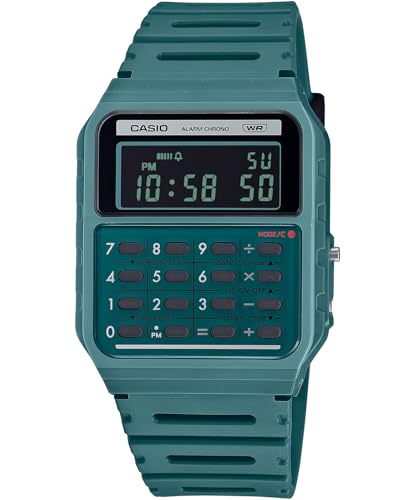 Casio Watch CA-53WB-3BEF von Casio
