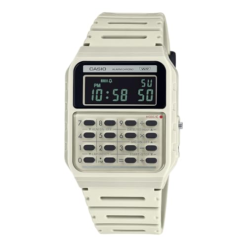 Casio 4549526391910 B0DN6N7HP9 Damen & Unisex Erwachsene - Armbanduhren Armbanduhr EAN von Casio