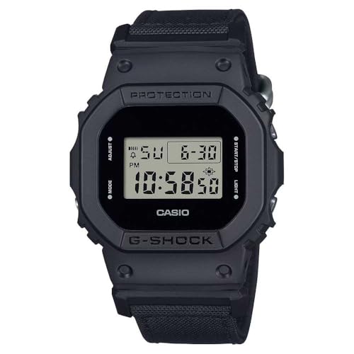 Casio Herren Digital Quarz Armbanduhr G-Shock von Casio