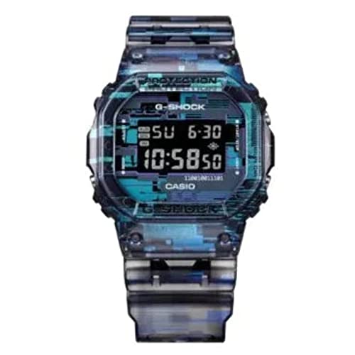 Casio Watch DW-5600NN-1ER von Casio