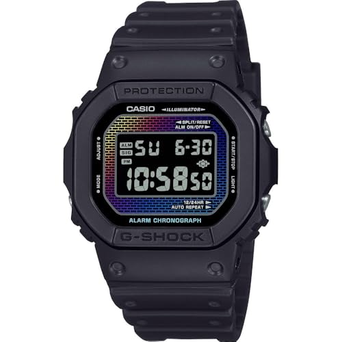 Casio Watch DW-5600RW-1ER von Casio
