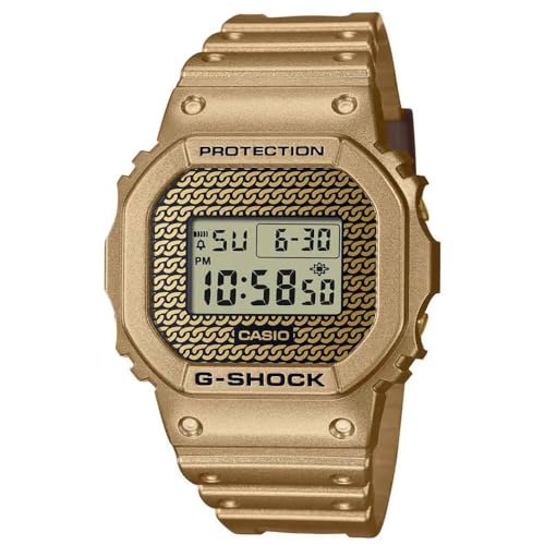 Casio Watch DWE-5600HG-1ER von Casio