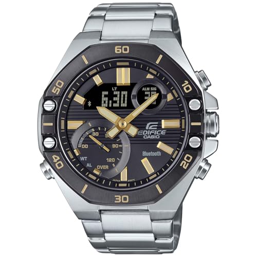 Casio Watch ECB-10DB-1A9EF von Casio