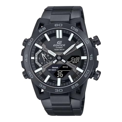 Casio Watch ECB-2000DC-1BEF von Casio