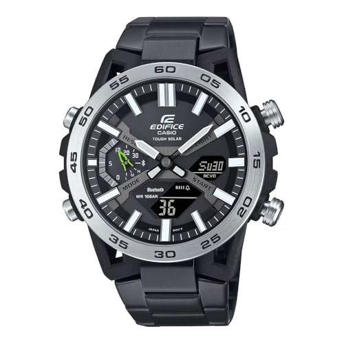 Casio Watch ECB-2000DD-1AEF Casio Watch ECB-2000DD-1AEF von Casio