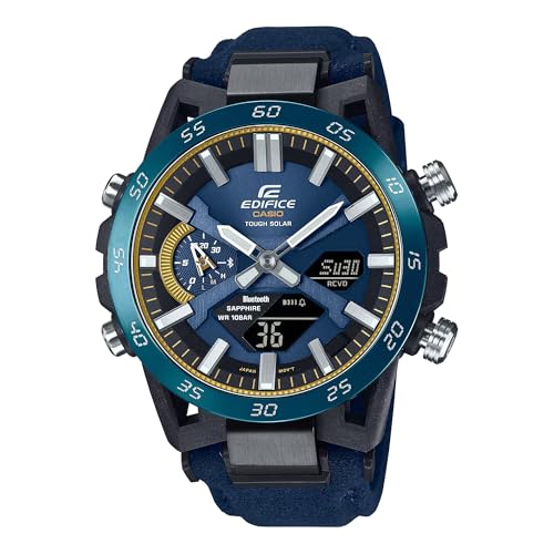 Casio Watch ECB-2000SS-2AER Casio Watch ECB-2000SS-2AER von Casio