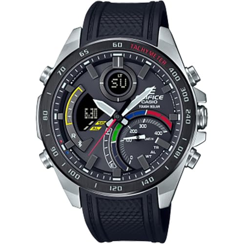 Casio Ecb-900mp-1aef Watch One Size Casio Ecb-900mp-1aef Watch One Size von Casio