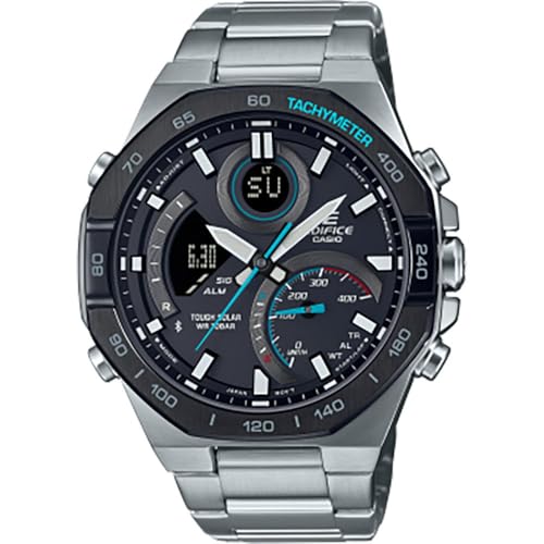 Casio Ecb-950db-1aef Watch One Size von Casio