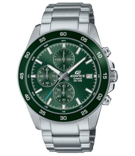 Casio EFR-526D-3AVUEF Herren Armbanduhr von Casio