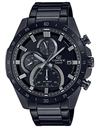 Casio EFR-571MDC-1AVUEF Herren Armbanduhr von Casio