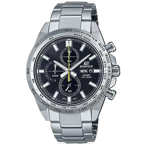 Casio Efr-574d-1avuef Watch One Size von Casio