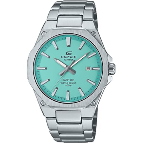 Casio EFR-S108D-2BVUEF Armbanduhr von Casio