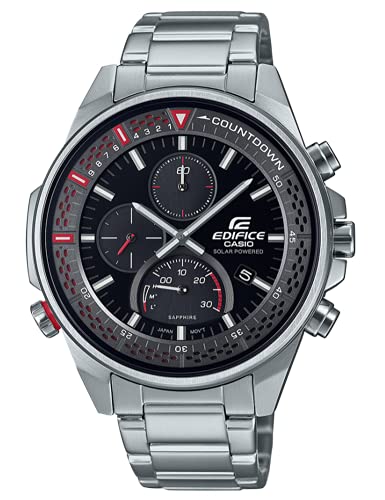 Casio Watch EFS-S590D-1AVUEF von Casio