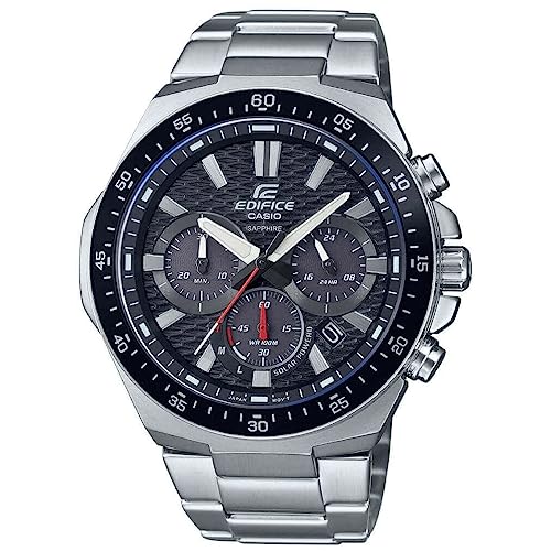 Casio Watch EFS-S600D-1A4VUEF von Casio