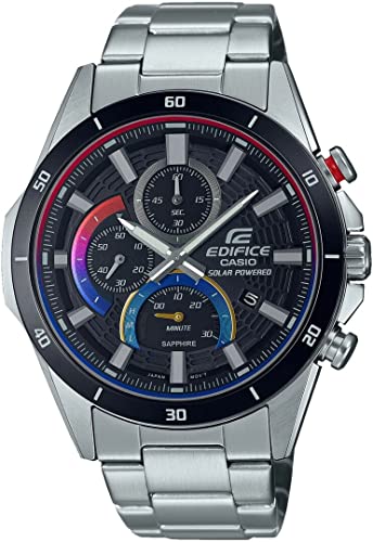 Casio Watch EFS-S610HG-1AVUEF von Casio