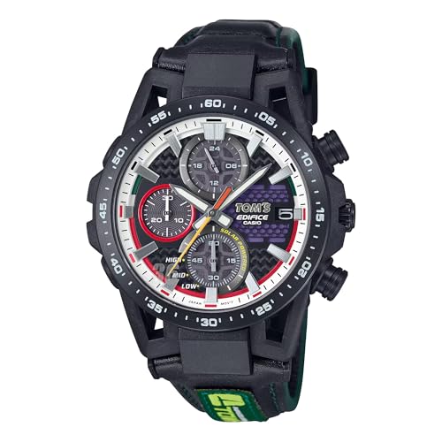 Casio Watch EFS-S641TMS-1AER Casio Watch EFS-S641TMS-1AER von Casio