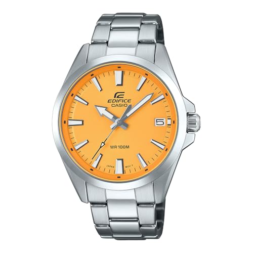 Casio Watch EFV-100D-9AVUEF von Casio