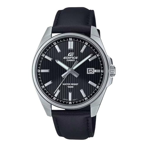 Casio Watch EFV-150L-1AVUEF von Casio