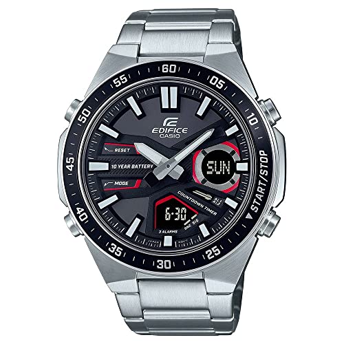 Casio Watch EFV-C110D-1A4VEF von Casio