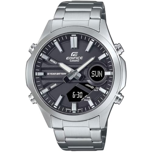 Casio Watch EFV-C120D-1AEF von Casio
