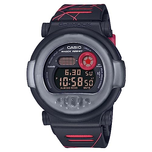 Casio G-B001MVA-1ER Herren Armbanduhr von Casio