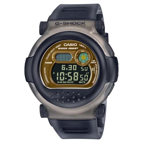 Casio Watch G-B001MVB-8ER von Casio