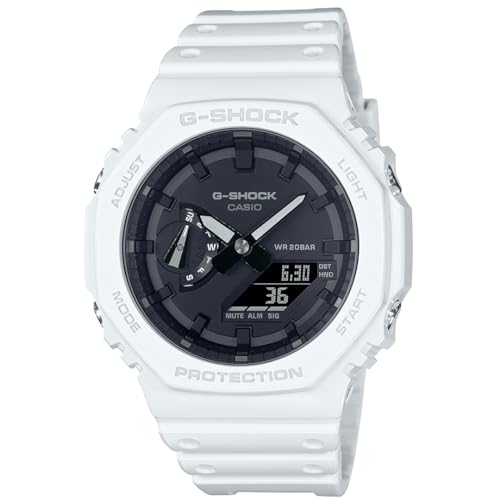 Casio Watch GA-2100-7AER von Casio