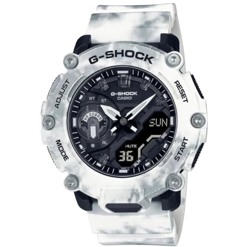 Casio Watch GA-2200GC-7AER Casio Watch GA-2200GC-7AER von Casio