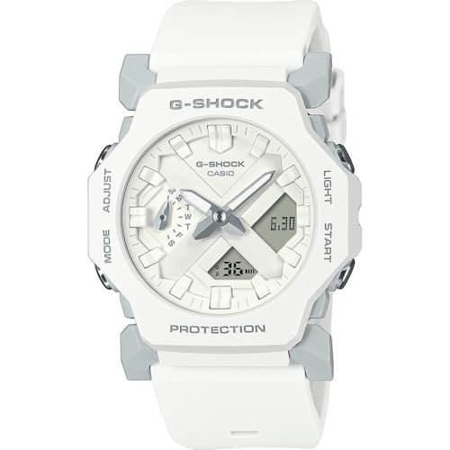 Casio GA-2300-7AER Armbanduhr von Casio