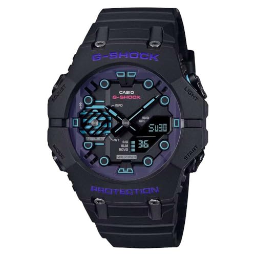 Casio Watch GA-B001CBR-1AER von Casio